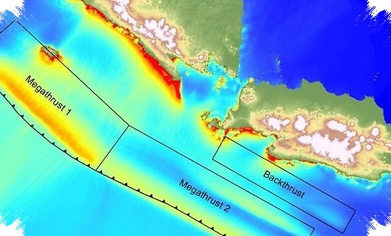 9 Lessons From Pangandaran, Why a Mild Earthquake Can Still Bring a Tsunami