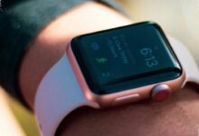 7 Fitness Smartwatches From Rp1.8 Million to Garmin Fenix 8 for Serious Training