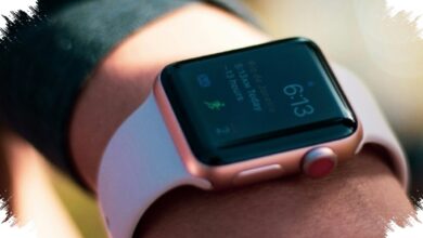 7 Fitness Smartwatches From Rp1.8 Million to Garmin Fenix 8 for Serious Training