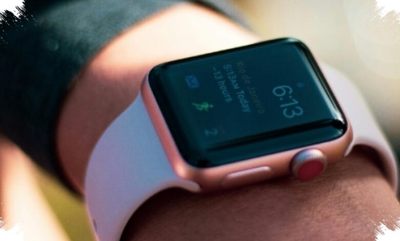 7 Fitness Smartwatches From Rp1.8 Million to Garmin Fenix 8 for Serious Training