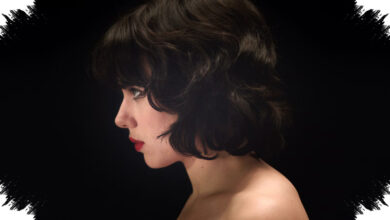 Scarlett Johansson’s Under the Skin Is Free to Stream, and It’s Better Than Lucy