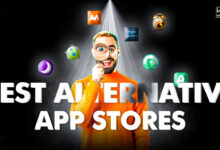 Google Play Store Will Carry Rival App Stores in Major Shift Away From Sideloading