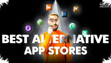 Google Play Store Will Carry Rival App Stores in Major Shift Away From Sideloading