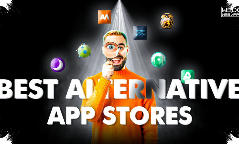 Google Play Store Will Carry Rival App Stores in Major Shift Away From Sideloading