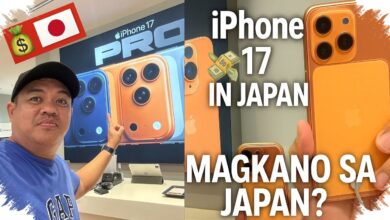 Japan’s iPhone 17 Prices Rise by up to 11% as Weak Yen Adds Pressure