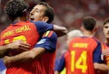 Spain Backed by EA Sports After Four Straight World Cup Winner Predictions