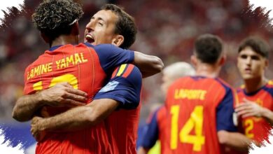 Spain Backed by EA Sports After Four Straight World Cup Winner Predictions
