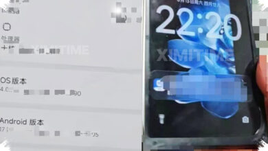 A HyperOS 4 Sighting Suggests Xiaomi Mix Fold 5 May Arrive Earlier