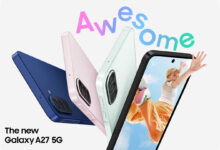 Samsung Galaxy A27 5G Bets on Six Years of Updates at Rp5.299.000