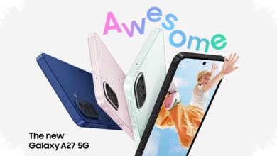 Samsung Galaxy A27 5G Bets on Six Years of Updates at Rp5.299.000