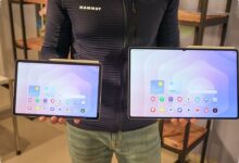 Samsung’s Bigger Screen or Huawei’s Slimmer Build, the Tablet Trade-Offs That Matter