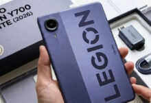 A 5G Shift for Lenovo’s Legion Y700 Infinite, With OLED in the Rumored Upgrade