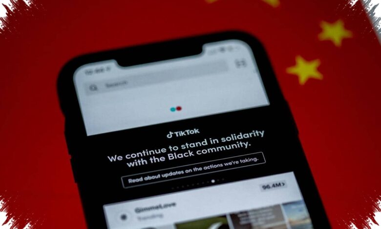 US Federal Workers Can Use TikTok Again After Major Data Control Shift