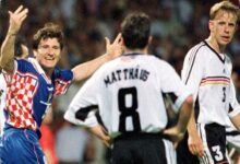 3 Third-Place World Cup Games That Prove a Consolation Match Can Make History