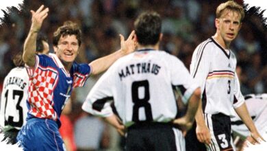 3 Third-Place World Cup Games That Prove a Consolation Match Can Make History