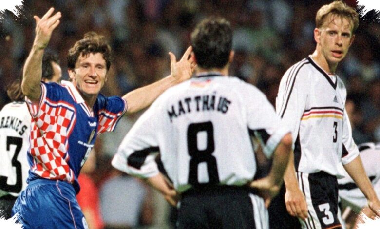 3 Third-Place World Cup Games That Prove a Consolation Match Can Make History