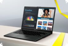 A Student Laptop Without the Dongle Burden, Asus Vivobook Go 14 Brings More Ports