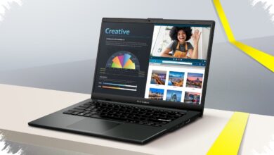 A Student Laptop Without the Dongle Burden, Asus Vivobook Go 14 Brings More Ports