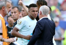 Mbappé’s Tribute Puts Deschamps’ Final France Match in the World Cup Spotlight