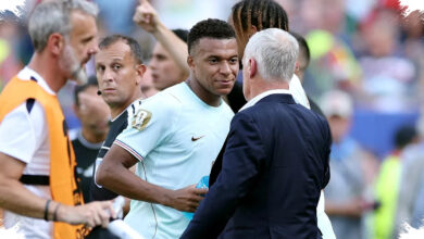 Mbappé’s Tribute Puts Deschamps’ Final France Match in the World Cup Spotlight