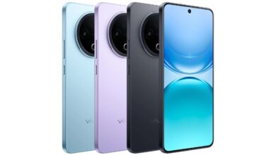 When 1% Battery Still Matters, Vivo Y500 Keeps Calls and SMS Available for Over 30 Minutes