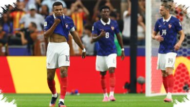 Mbappé Calls France “Sloppy” as Spain End Their World Cup Final Dream