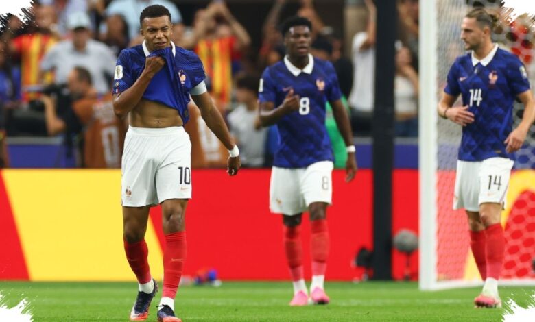 Mbappé Calls France “Sloppy” as Spain End Their World Cup Final Dream