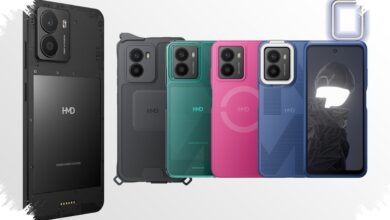 HMD Fusion 2 May Keep Modular Phones Alive With a More Practical Design