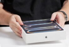 iPad Pro M5 Delivers Extreme Power, but Its Thin Design Raises Battery Questions