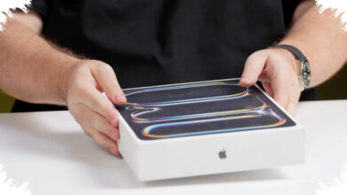 iPad Pro M5 Delivers Extreme Power, but Its Thin Design Raises Battery Questions