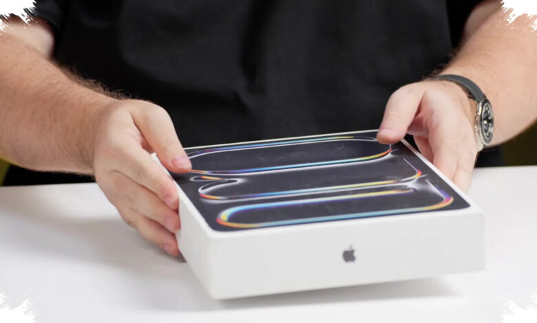 iPad Pro M5 Delivers Extreme Power, but Its Thin Design Raises Battery Questions