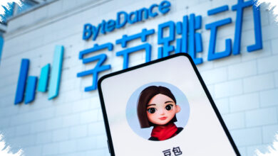 China Curbs AI Romance, Doubao Users Lose Virtual Companions They Built