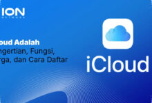 Indonesia’s iCloud+ Bills Rise Above 50 GB, 12 TB Plan Jumps Rp200,000