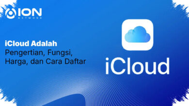 Indonesia’s iCloud+ Bills Rise Above 50 GB, 12 TB Plan Jumps Rp200,000