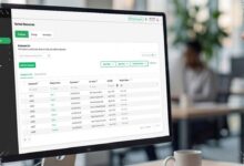 Payroll to Learning in One System, How Andal Kharisma HCM Targets HR Workload