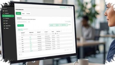 Payroll to Learning in One System, How Andal Kharisma HCM Targets HR Workload