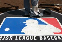 MLB Sets Its Earliest Opening Day for 2027, but a Lockout Could Still Delay It