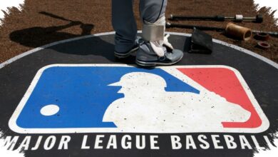 MLB Sets Its Earliest Opening Day for 2027, but a Lockout Could Still Delay It