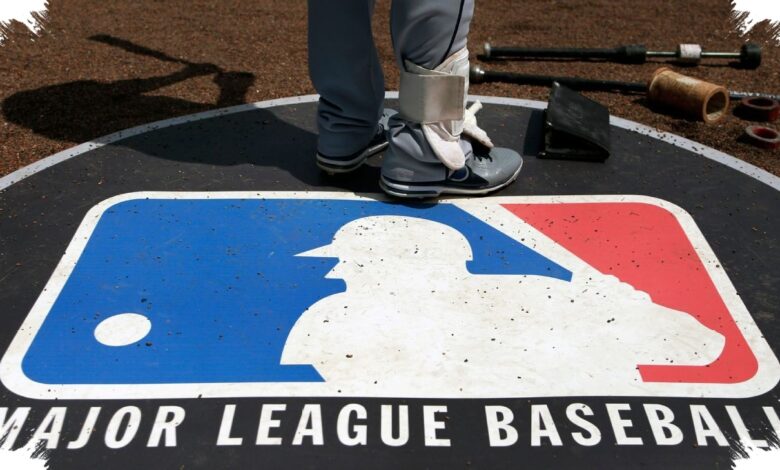 MLB Sets Its Earliest Opening Day for 2027, but a Lockout Could Still Delay It