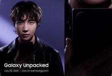 Samsung’s Fold8 Teaser Gains Momentum as J-Hope Shows the Phone Ahead of Unpacked