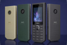 A Feature Phone That Lasts 45 Days, Nokia 300 4G Power Bank Adds Reverse Charging