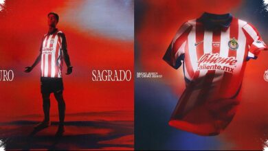 Chivas Bring Back the Polo Collar, Nike Kits Signal a New Era for the Club