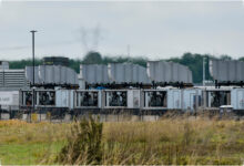 Musk’s APR Energy Deal Brings Rapid-Deploy Turbines Closer to xAI’s Grok