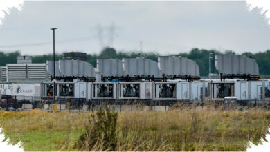 Musk’s APR Energy Deal Brings Rapid-Deploy Turbines Closer to xAI’s Grok