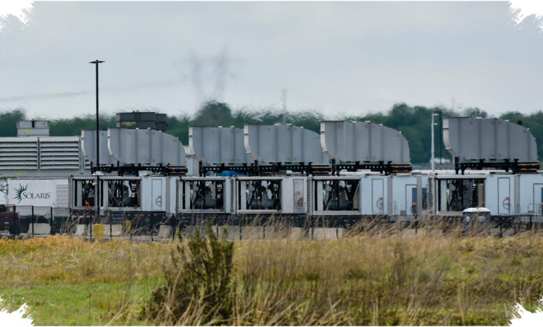 Musk’s APR Energy Deal Brings Rapid-Deploy Turbines Closer to xAI’s Grok