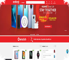 iPhone Demand Gives Erajaya a Premium Growth Edge Despite Rupiah Pressure