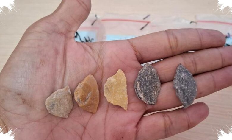 Stone Tools Reveal a 40,000-Year Path to Sulawesi’s Toalean Culture