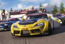 Forza Horizon 6 Builds a Stunning Japan, but Its Story Cannot Keep Pace