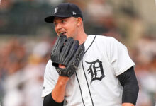 Dodgers Have a Tarik Skubal Trade Framework, but Tigers Could Push for More