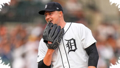 Dodgers Have a Tarik Skubal Trade Framework, but Tigers Could Push for More